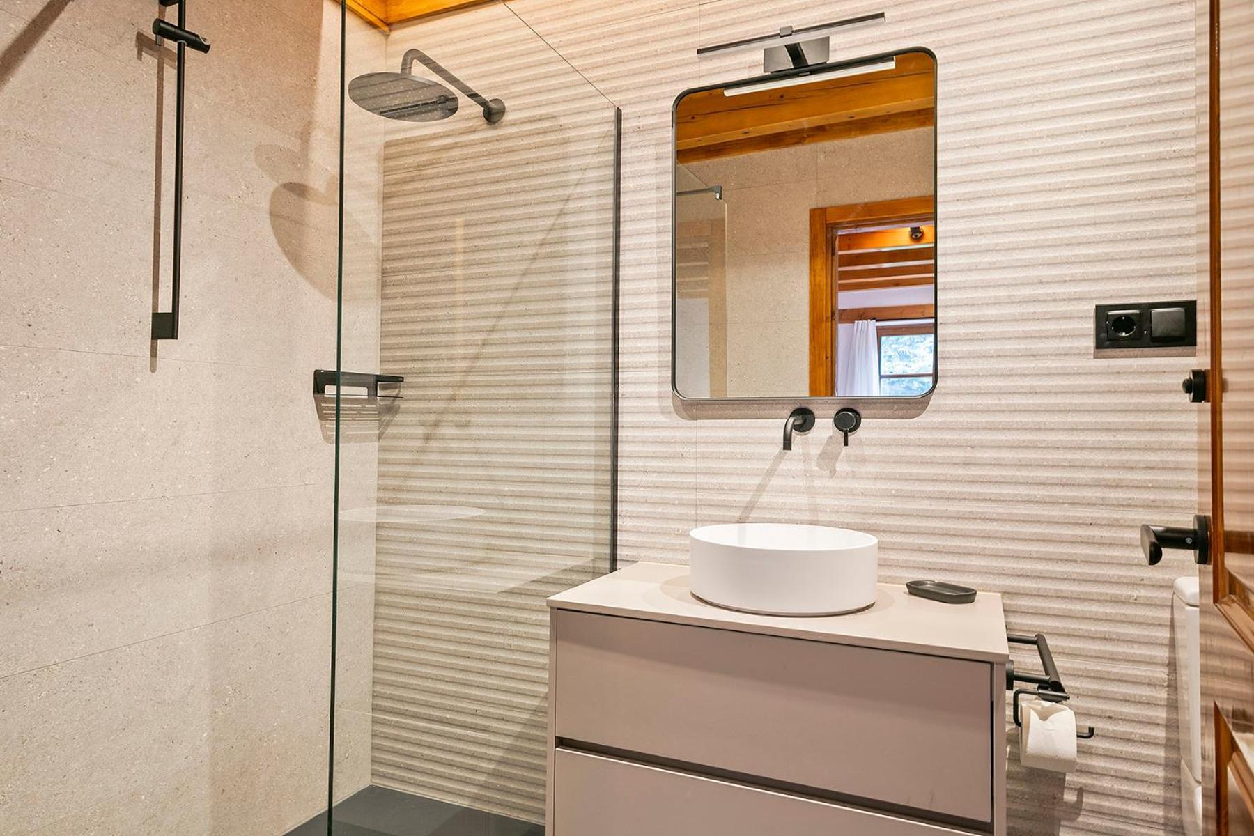 Luderna - Apartamento con jardín Pleta de Arties Montardo Exterior foto